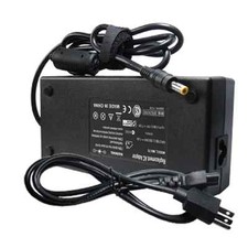 Ac Adapter Charger For Acer Veriton L4610 L4610G L4610GE L4618 L480G L480 G  picture