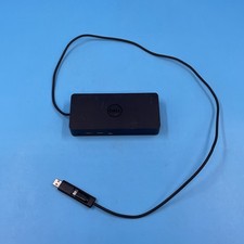 (Lot of 16) Dell Docking Station | D6000 | No AC Adapter picture