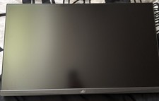ASUS TUF Gaming XG27AQM 27”  picture