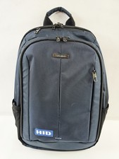 Samsonite Guardit Blue Laptop Backpack Slim Design For Up To 15.6