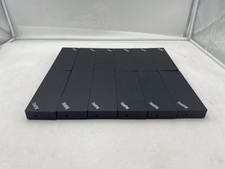 Lot of 12 Lenovo ThinkPad 40AC Thunderbolt 3 Docking Station (NO POWER ADAPTER) picture
