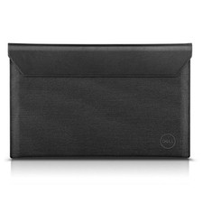 Dell Premier Sleeve 13 PE-SV-13-20 Laptop Case Black WJ53Y picture