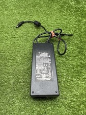 GENUINE BELKIN MODEL PDN-80-01 12V Thunderbolt Express Dock 2 Power Supply.   24 picture