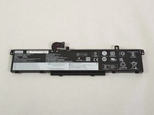 Lenovo ThinkPad P17 Gen 2 8095mAh 6 Cell 11.55 V Laptop Battery 5B10W13958 picture