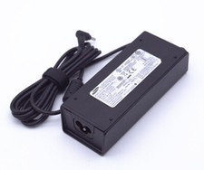 Original SAMSUNG 19V 4.74A 90W AC Adapter Charger PA-1900-98 AD-9019B 3.5*1.35mm picture