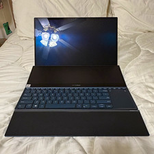 8TB  ASUS ZenBook Pro Duo 15 OLED UX582 15.6” Laptop picture