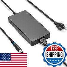 Nicpower 240W 180W Slim Ac Adapter Fit For Dell-G-Series G7 G3 G5 G15 5500 7500 picture