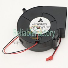 New DELTA BFB1012M DC12V 0.85A 9733 centrifugal blower turbo fan picture