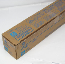 Konica Minolta A11G431 (TN216C) Cyan Toner Cartridge For Bizhub C220, C280 picture