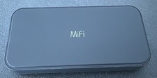 Inseego MiFi M2000 5G Hotspot T-Mobile All Day Battery Life Very Good picture