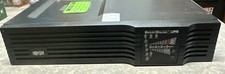 Tripp Lite SmartOnline 2200VA 1.6kW RM 2U 120V SU2200RTXL2UA picture