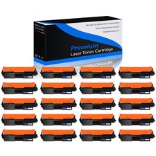 20PK CRG-051H Toner For Canon 051H ImageCLASS LBP162dw MF264dw MF267dw MF269dw picture