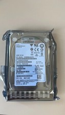 HPE 900GB 12G SAS Mission Critical 15K SFF BC HDD New F/S P40784-001 P40432-B21 picture