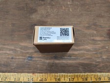OEM Bambu Lab 0.4mm KIT Hardened Steel Hot End Nozzle P1 P1P P1S FAH001-N-1 picture