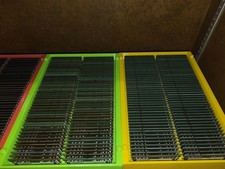 775 x Avant 8GB DDR4-2400 PC4-19200 260-Pin SO-DIMM Laptop RAM WYJ641GU42J7240N picture