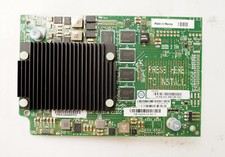Lot of 2 CISCO UCSB-VIC-M83-8P 73-16508-03 2-PORT 40GB FCOE  ADAPTER CARD picture