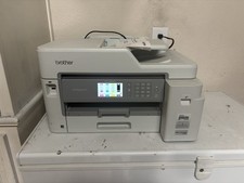 Brother MFC-J5845DW Inkjet All-In-One Print and Scanner picture