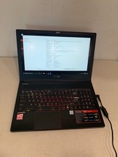 MSI GS63 Stealth 8RE 256GB SSD 1TB HDD 16GB RAM i7-8750H GTX 1060 6GB picture