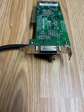 MIC Topsearch PCI Graphics Video Card DVI Output Silicon Image Chipset PCI  picture