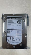 Dell Equallogic 600G 15K SAS Hard drive 02R3X 002R3X PS6010 PS6100 PS6110 9FN066 picture