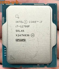 Intel Core i7-12700F 12-Core 2.1GHz LGA1700 Desktop Processor picture