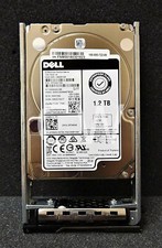 FR6W6 ST1200MM0198 Dell 1.2TB 10K RPM 12Gb/s 2.5