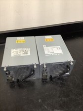Lot of 2 Delta Energy Systems Galaxy 3 D0009223/05 1400W Max picture