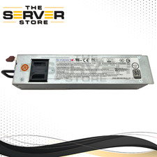 Supermicro 600W 80+ Platinum 1U Power Supply PSU Replacement for PWS-407P-1R picture