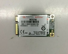 Sierra Wireless MC8790 Mini PCI-E 3G HSPA UMTS EDGE GPRS GSM MODULE picture