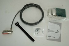 Targus Notebook Security DEFCON SCL Serialized Combination Cable Lock picture