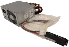 NEW LITEON PS-6301-07LD-ROHS POWER SUPPLY 300W 240V 50-60HZ PS630107LDROHS picture