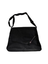 Tommy Hilfiger Messenger Bag Laptop Bag Carry On Shoulder Strap picture