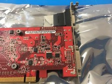 USED ASUS EAH5450 SILENT/DI/1GD3(LP) picture