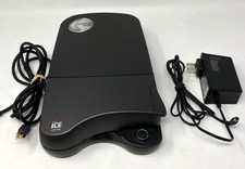 PrimeFilm 3650U Pacific Image Electronics Scanner w/ Power Cord & Cable picture