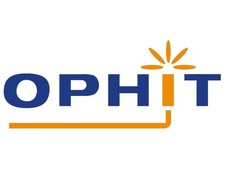 Ophit FOP-SC-50M-4 4 Ch 165ft/50m SC Multi-Mode Plenum Fiber Optic Cable picture