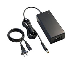 54V 1.1A Power Adapter for Ubiquiti Networks USW-Lite-8-PoE | Compatible with picture