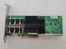 Cisco UCSC-PCIE-ID40GF Intel XL710-QDA2 dual-port 40G QSFP+ 30-100132-01 picture