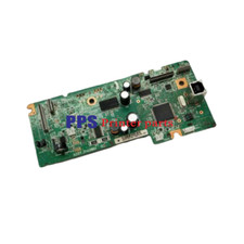 printer mainboard Fits For Epson L380 L383 CC04 main 3 months warranty picture
