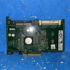 Dell YK838 0YK838 PCI-E SAS 6I R Raid Adapter 0YK838 picture