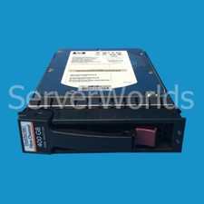 HP 466277-001 400GB FC harddrive 10K M6412 465329-002 5697-7189 AJ711A picture