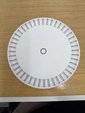 MikroTik cAP ax Gen 6 802.11ax Wireless Access Point (cAPGi-5HaxD2HaxD-US)   picture