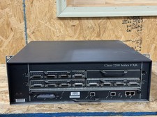 Cisco 7200 Series VXR W/cards  picture