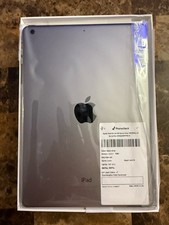 Apple iPad Air 1st Gen A1474 16GB WiFi Space Gray 🔥 99% Battery Tested picture