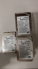 Sun Seagate Savvio  72GB 15.1K SAS 2.5