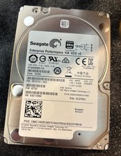 ST600MM0138 SEAGATE  10K  HDD v8   picture