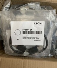 Cisco CAB-STK-E-0.5M 2960s/2960x Stacking Cable, 1 Year Warranty picture