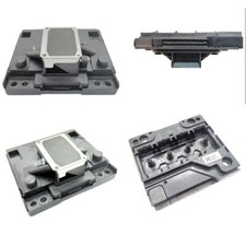 F181010 Printer Print Head Fits For Epson WorkForce CX3850 ME535 600F L201 ME200 picture
