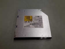 Toshiba Samsung SU-208 DVD-RW Burner Drive SU-208GB/DEHBG 0NNKJX - Black Bezel picture
