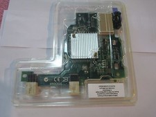 IBM 81Y1654 Brocade 2 port 10GB Ethernet Converged network adapter for HX5 picture