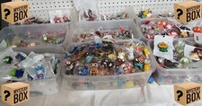 128GB USB Flash Drive Lot Cartoon Animals Food Heroes and More NEW picture